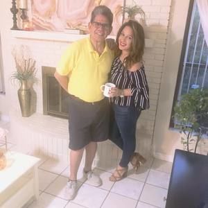 Meet your Posher, Victoria